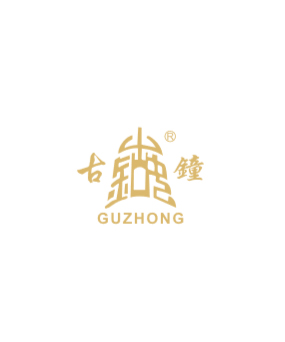 古鐘