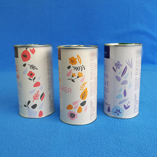 創(chuàng)新鐵罐包裝5